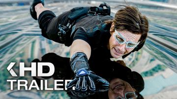 Image of The Best Movies Starring Tom Cruise (Trailers)