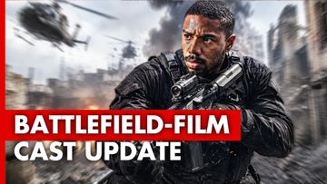 Bild zu BATTLEFIELD-Verfilmung mit Michael B. Jordan?
