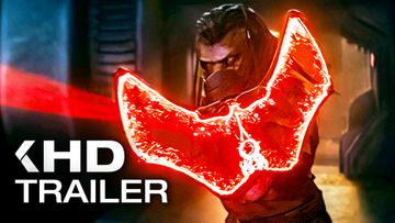 Bild zu PREDATOR: Badlands Finaler Trailer German Deutsch (2025) Elle Fanning
