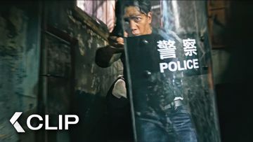 Image of 1 Vs. 25 With Pistol & Shield Only - Clip