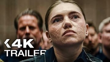 Bild zu BLOOD SACRIFICE Trailer (2026)