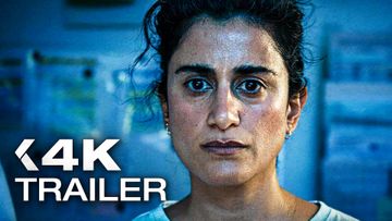 Bild zu NACHBEBEN Trailer German Deutsch (2026) Trine Dyrholm, Özlem Sağlanmak