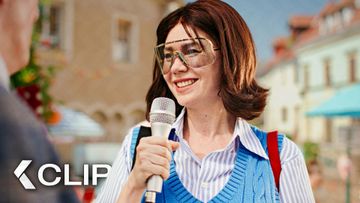 Bild zu Es kommen Hexen aus aller Welt! - Clip