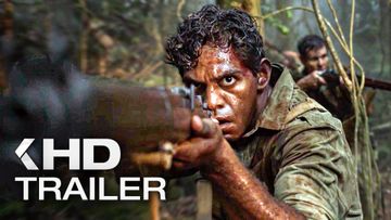 Bild zu THE FLOOD: Melodie der Rache Trailer German Deutsch (2024)