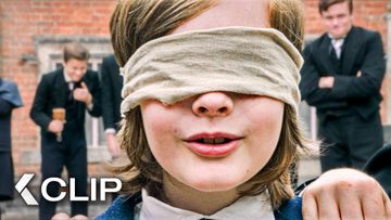 Image of Sherlock Awakes His Powers After He Got Tricked Kissing a Donkey - HOLMES AND WATSON Clip