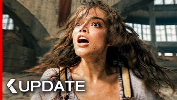 Image of THE HUNGER GAMES 5: The Ballad of Songbirds and Snakes (2023) Movie Preview