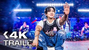 Bild zu STRAY KIDS: The Dominate Experience Trailer German Deutsch UT (2026)