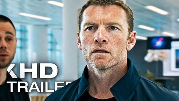 Bild zu THE NEGOTIATOR Trailer German Deutsch (2025) Sam Worthington, Riz Ahmed