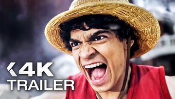 Bild zu ONE PIECE Staffel 2 Trailer German Deutsch (2026) Netflix