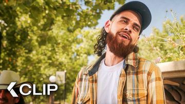 Image of He Picked Peaches to Survive While Chasing a Music Dream - CLIKA Clip | Jay Dee