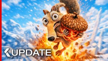 Bild zu Ice Age 6: Es wird heiß! - Filmvorschau