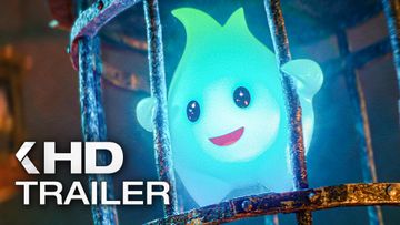 Image of The Best NEW ANIMATION & FAMILY Movies 2023 (Trailers)