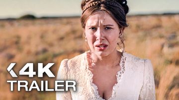 Bild zu ENOLA HOLMES 3 Trailer German Deutsch (2026) Millie Bobby Brown, Henry Cavill, Netflix