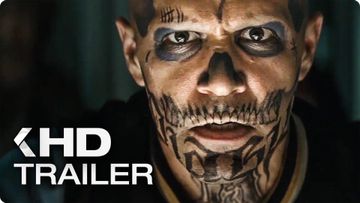 Bild zu SUICIDE SQUAD Trailer 4 German Deutsch (2016)