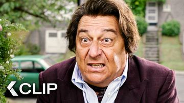 Bild zu Das wichtigste Date und alle sind da! - Clip