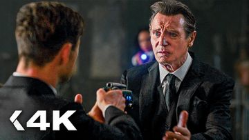 Image of Every Alien Mission Gets More Insane - MEN IN BLACK: INTERNATIONAL Best Scenes | Chris Hemsworth