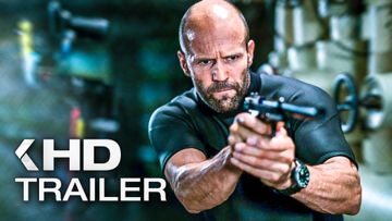 Bild zu Die besten JASON STATHAM Filme