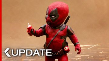 Bild zu Deadpool im Multiversum! - DEADPOOL 3 (2024) Filmvorschau