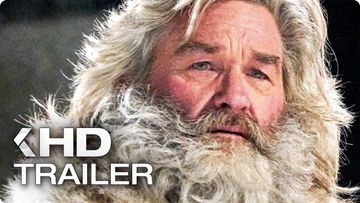 Bild zu THE CHRISTMAS CHRONICLES Trailer 2 German Deutsch (2018) Netflix