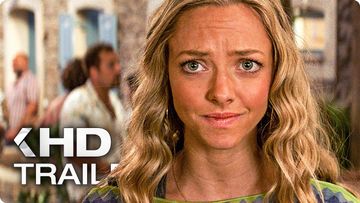Bild zu MAMMA MIA 2 Trailer German Deutsch (2018)