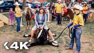 Image of The Most Hilarious Scenes Compilation from Jack and Jill | Adam Sandler