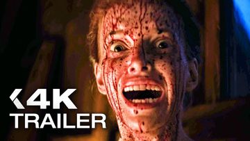 Bild zu KEEPER Teaser Trailer German Deutsch (2025) Osgood Perkins