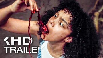 Image of EYE FOR AN EYE Official Trailer (2025)