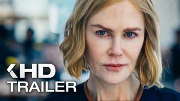 Image of EXPATS Trailer (2024) Nicole Kidman