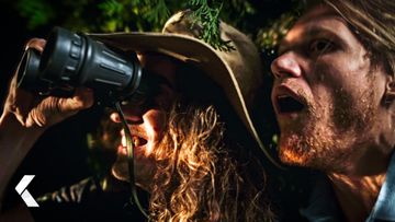 Bild zu DA IST DOCH WAS IM BUSCH! Comedy Kurzfilm (2025)