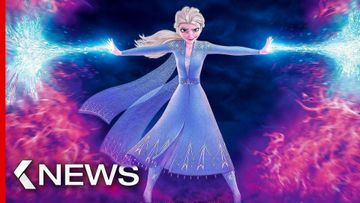 Image of Big DISNEY Announcements: FROZEN 3, ZOOTOPIA 2 And More