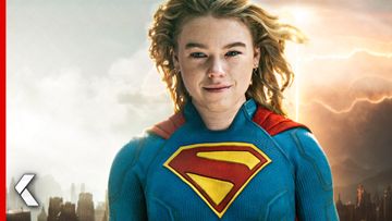 Bild zu James Gunn schnappt sich House of the Dragon Star! - SUPERMAN: Legacy