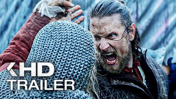 Bild zu STOCKHOLM BLOODBATH Trailer German Deutsch (2024) Exklusiv