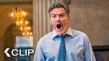 Image of Admitting the Truth Comes at a Deadly Cost - MONEY MONSTER Clip | George Clooney, Julia Roberts