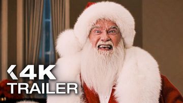 Bild zu GEKLAUTE WEIHNACHTEN Teaser Trailer German Deutsch (2026) Arnold Schwarzenegger, Alan Ritchson