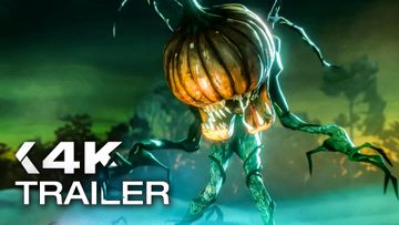 Image of STRANGER THINGS: Tales from '85 Official Trailer (2026) Netflix