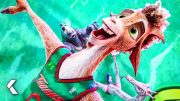 Image of “Crazy” Song - GOAT Clip