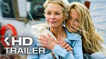 Bild zu FREUNDINNEN FÜRS LEBEN Trailer German Deutsch (2024) Judi Dench