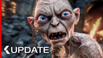 Bild zu Die Jagd nach Gollum - Filmvorschau