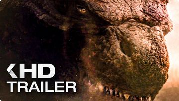 Bild zu GODZILLA 2: King of the Monsters Trailer 2 German Deutsch (2019)