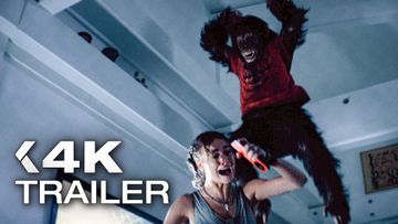 Bild zu Die Besten Neuen HORROR-FILME 2026