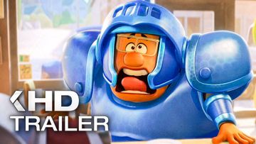 Image of WIN OR LOSE Trailer 2 (2025) Pixar