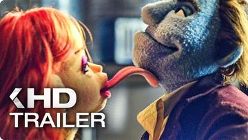 Image of THE HAPPYTIME MURDERS Red Band Trailer 2 (2018)