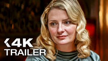 Bild zu EINLADUNG ZUM MORD 2 Trailer German Deutsch (2026) Mischa Barton