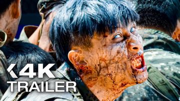 Image of TRAIN TO BUSAN 10th Anniversary Re-Release Trailer