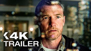 Bild zu NUR FÜR DEIN LEBEN Trailer German Deutsch (2026) Sam Worthington, Britt Lower, Netflix