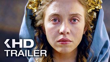 Image of IMMACULATE "Holy Hell" Trailer (2024) Sydney Sweeney