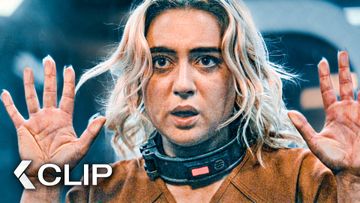 Image of When a Rescue Mission Goes HORRIBLY Wrong - GEN V Season 2 Clip