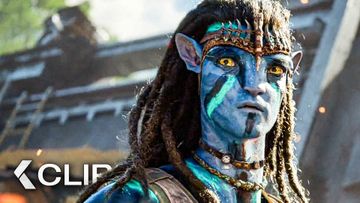 Image of AVATAR 2: The Way of Water All Clips & Trailer (2022)