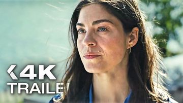 Image of THE SECRET WOMAN Trailer (2026) Natalie Madueño