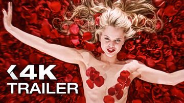 Image of AMERICAN BEAUTY Trailer (1999) Mena Suvari, Kevin Spacey